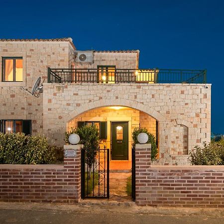 Neriides Villas خيرسونِسوس المظهر الخارجي الصورة
