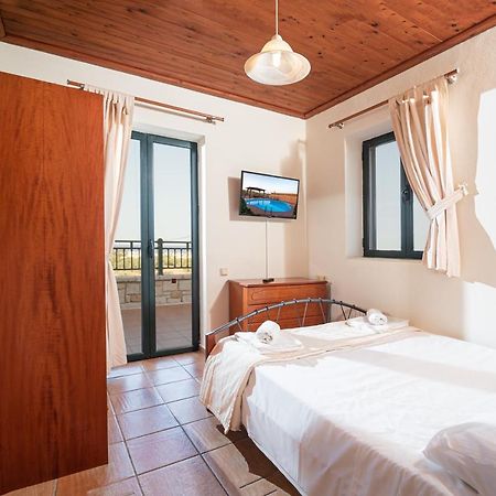 Neriides Villas خيرسونِسوس المظهر الخارجي الصورة