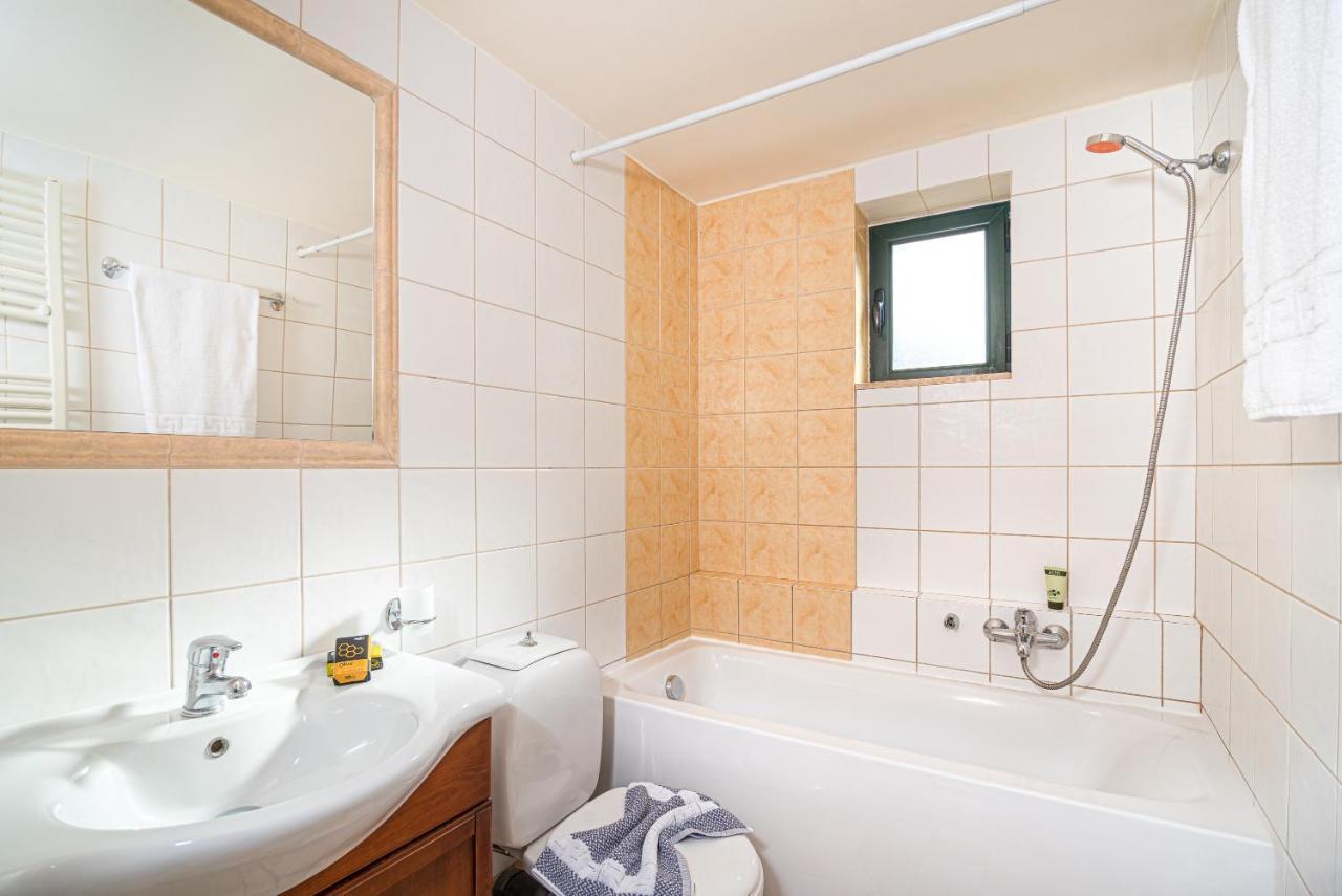 Neriides Villas خيرسونِسوس المظهر الخارجي الصورة