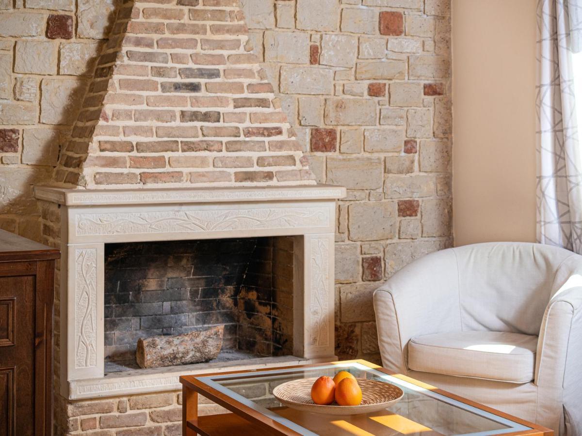 Neriides Villas خيرسونِسوس المظهر الخارجي الصورة