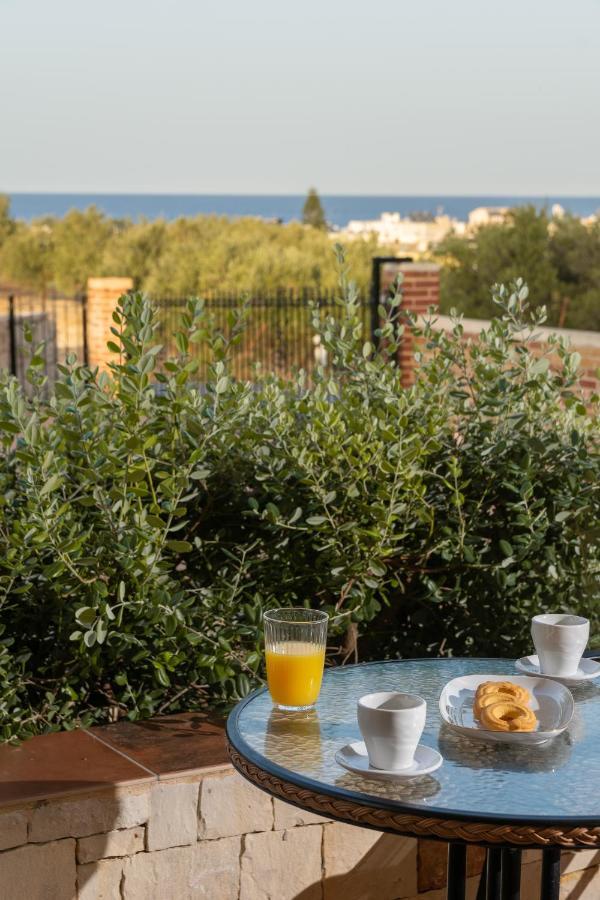 Neriides Villas خيرسونِسوس المظهر الخارجي الصورة