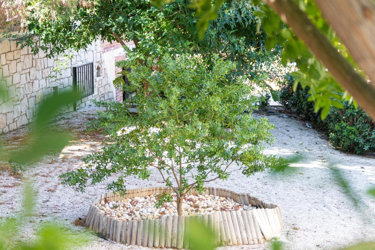 Neriides Villas خيرسونِسوس المظهر الخارجي الصورة